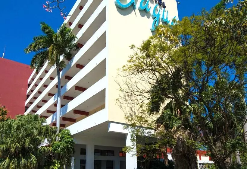 Jagua managed by Meliá Hotels International