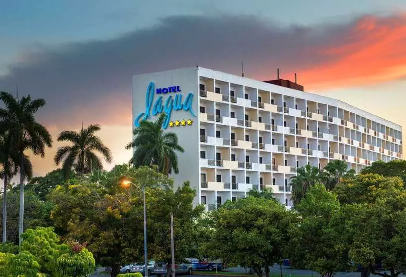 Jagua managed by Meliá Hotels International