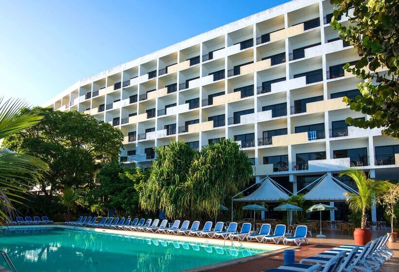 Jagua managed by Meliá Hotels International