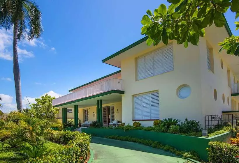 Jagua managed by Meliá Hotels International