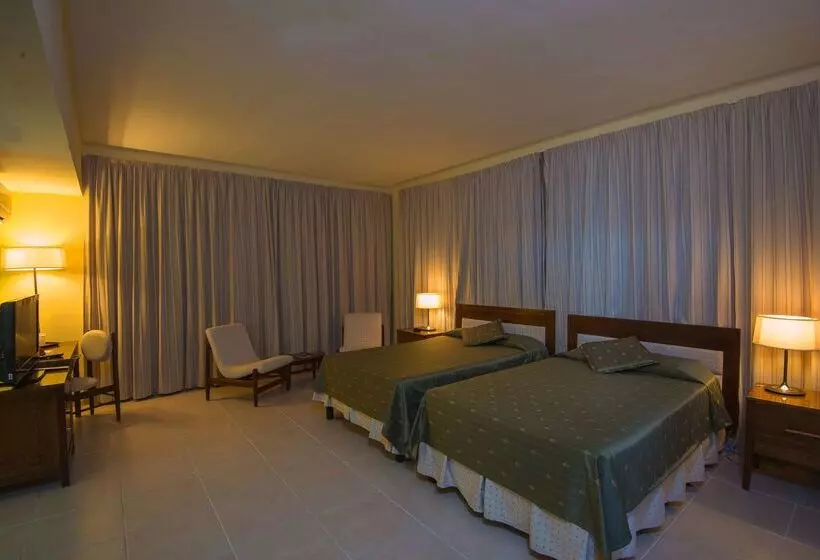 Jagua managed by Meliá Hotels International