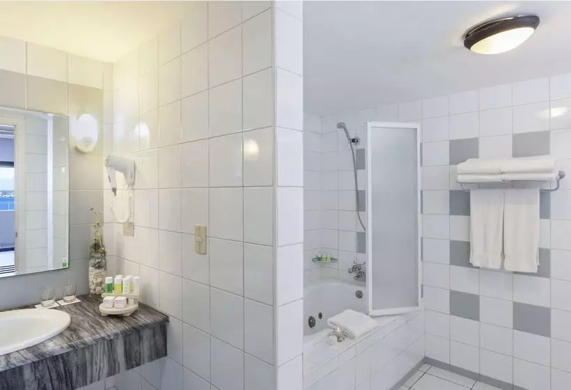 Jagua managed by Meliá Hotels International