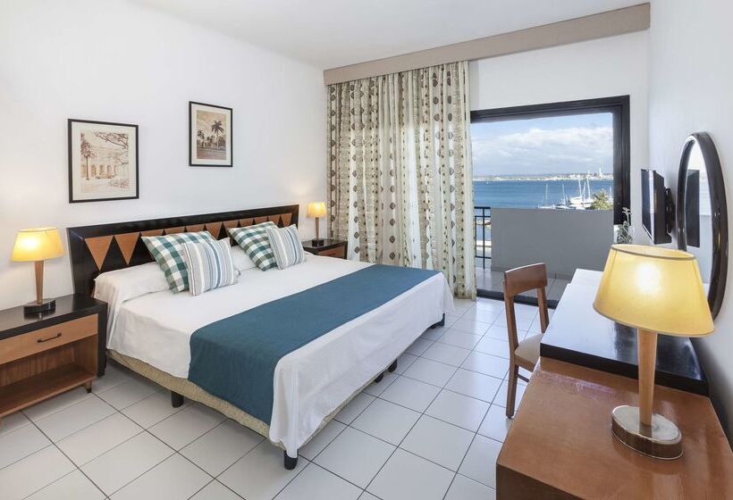 Jagua managed by Meliá Hotels International