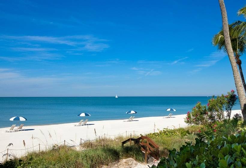 La Playa Beach & Golf Resort, A Noble House Resort