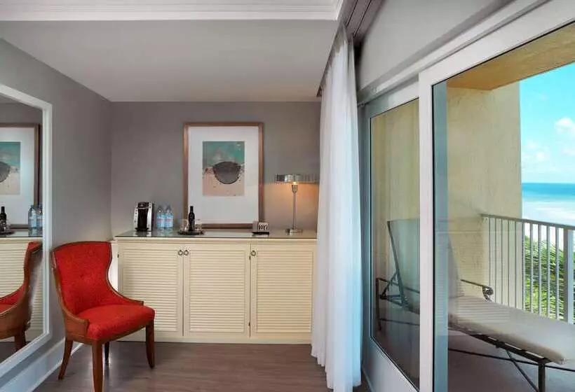 La Playa Beach & Golf Resort, A Noble House Resort