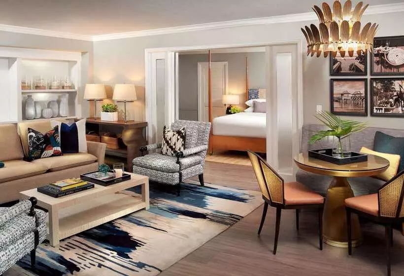 La Playa Beach & Golf Resort, A Noble House Resort