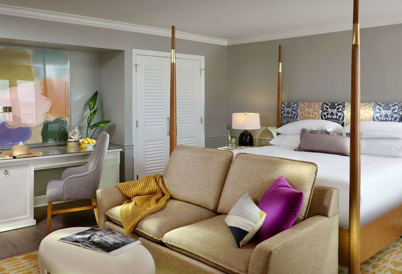 La Playa Beach & Golf Resort, A Noble House Resort