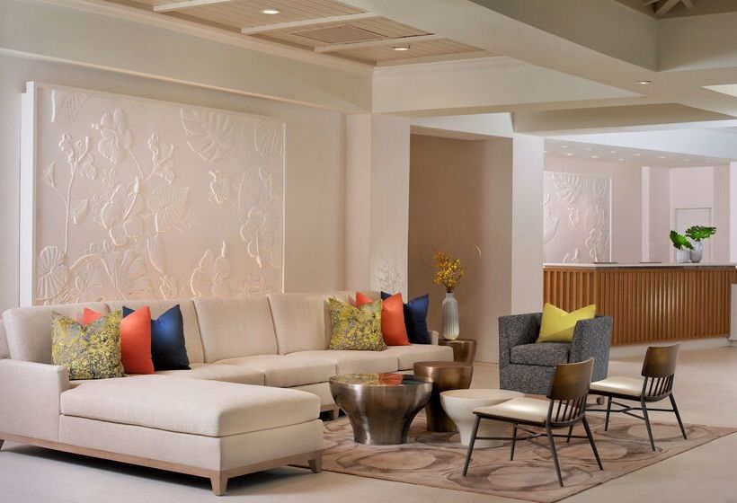 La Playa Beach & Golf Resort, A Noble House Resort