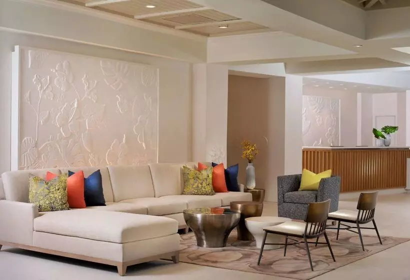 La Playa Beach & Golf Resort, A Noble House Resort