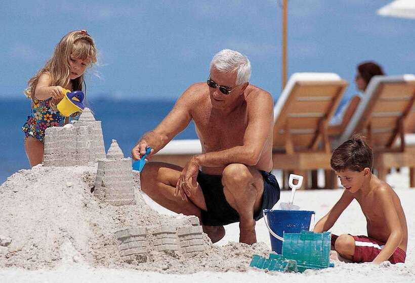 La Playa Beach & Golf Resort, A Noble House Resort