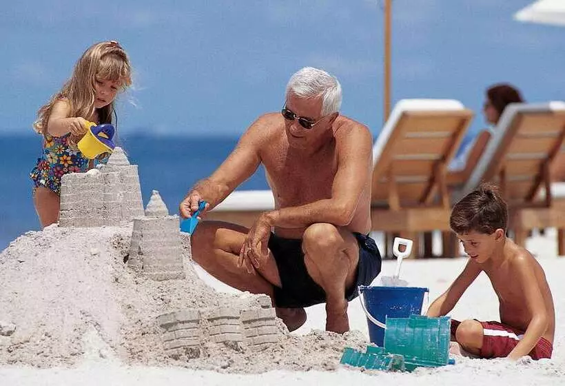 La Playa Beach & Golf Resort, A Noble House Resort