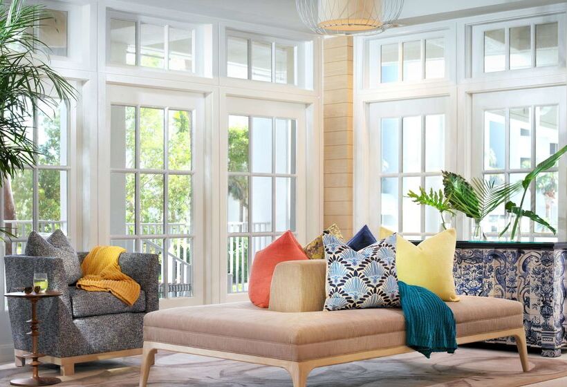 La Playa Beach & Golf Resort, A Noble House Resort