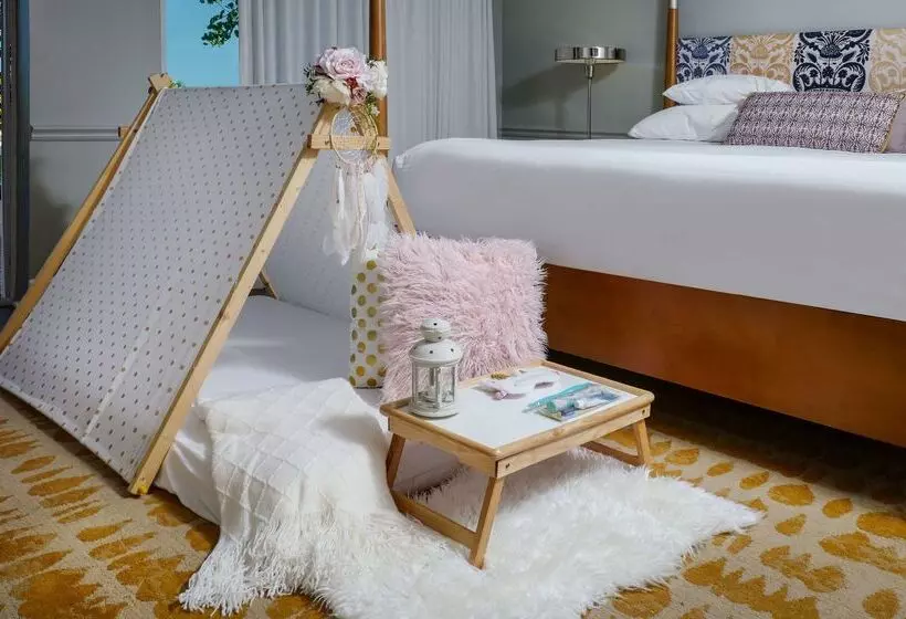 La Playa Beach & Golf Resort, A Noble House Resort