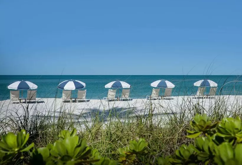 La Playa Beach & Golf Resort, A Noble House Resort