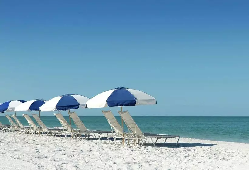 La Playa Beach & Golf Resort, A Noble House Resort