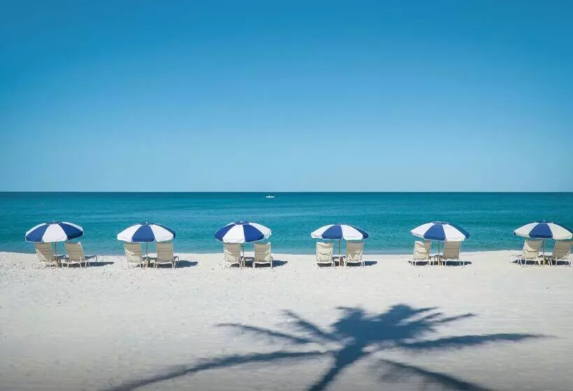 La Playa Beach & Golf Resort, A Noble House Resort