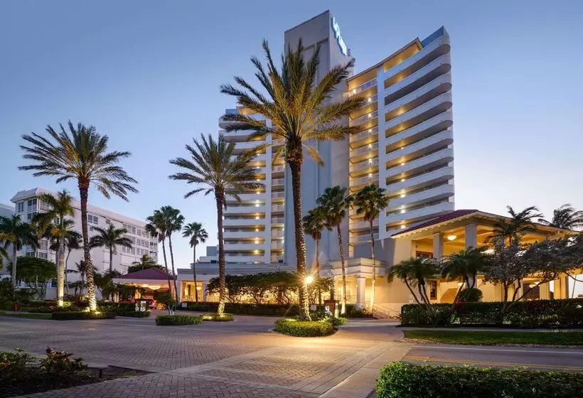 La Playa Beach & Golf Resort, A Noble House Resort