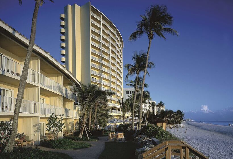 La Playa Beach & Golf Resort, A Noble House Resort