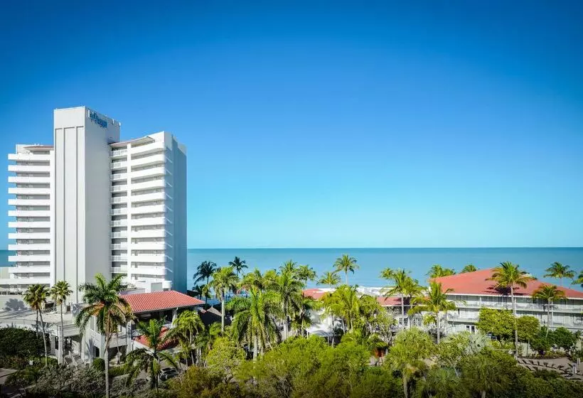 La Playa Beach & Golf Resort, A Noble House Resort