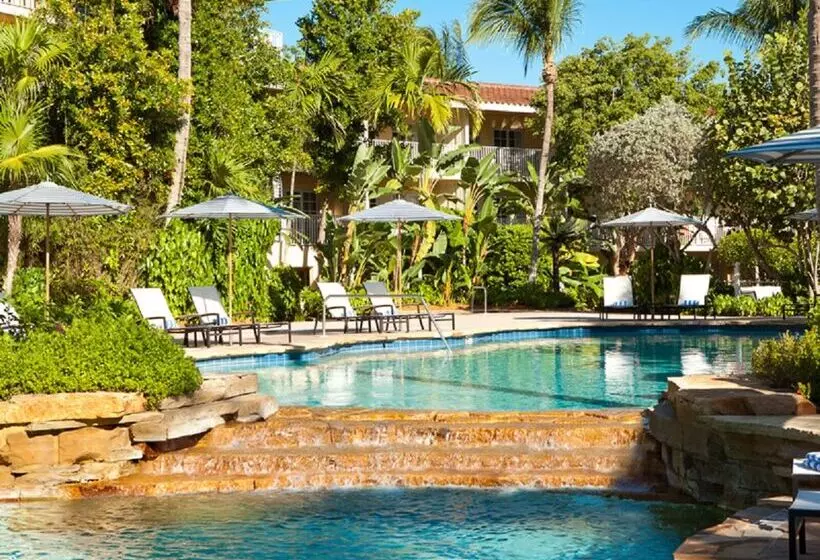 La Playa Beach & Golf Resort, A Noble House Resort