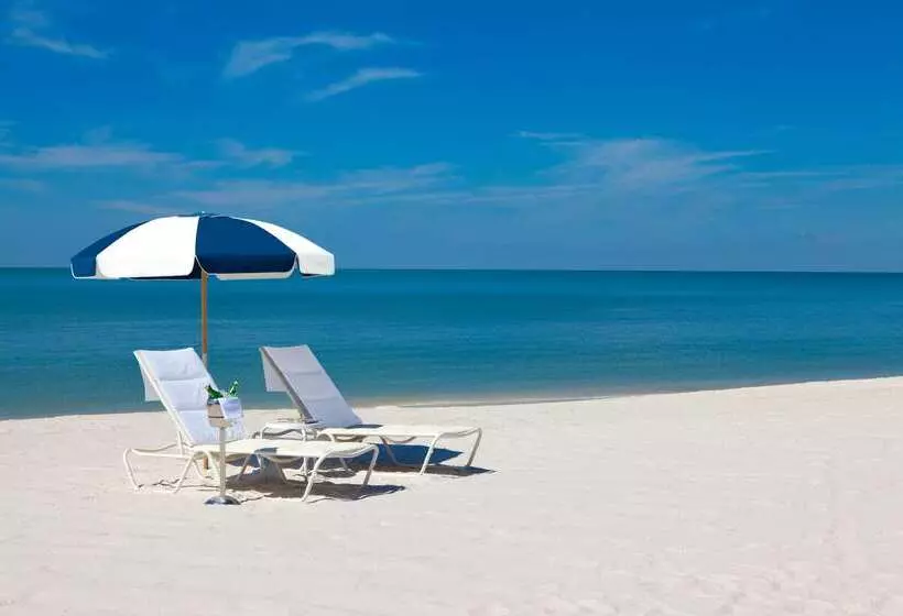 La Playa Beach & Golf Resort, A Noble House Resort