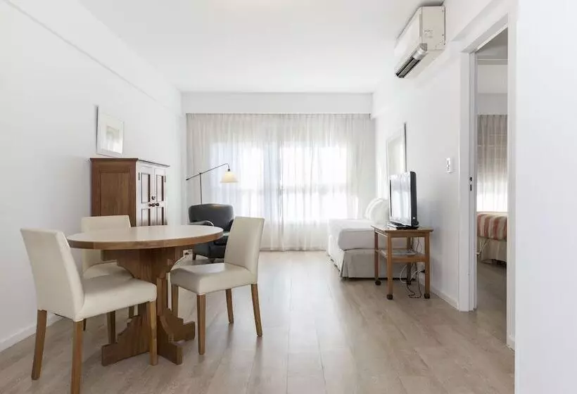 Loi Flats Buenos Aires