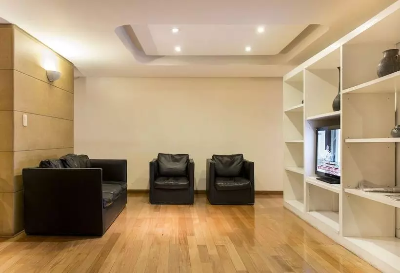 Loi Flats Buenos Aires