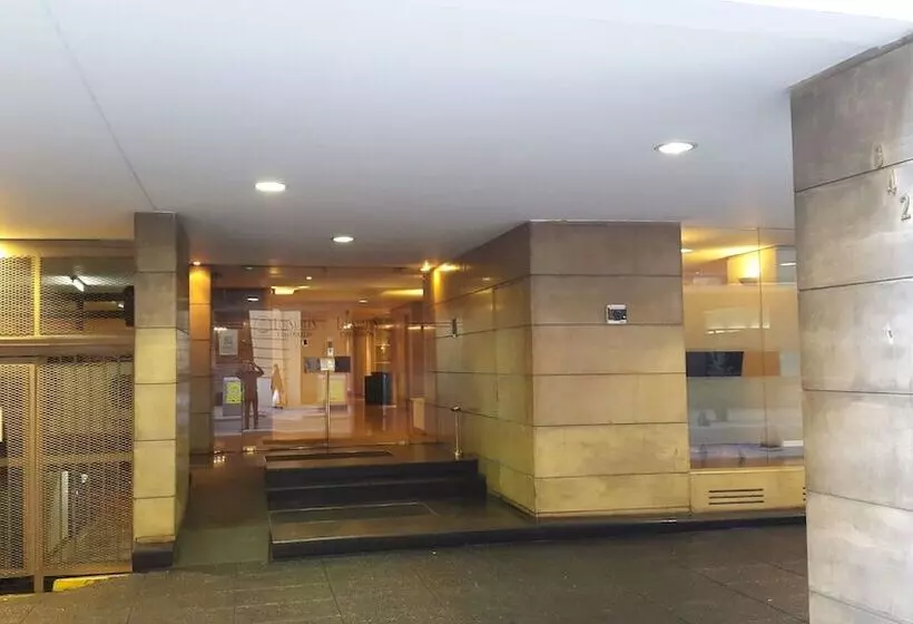 Loi Flats Buenos Aires