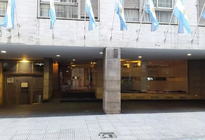 Loi Flats Buenos Aires