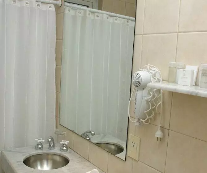 Loi Flats Buenos Aires