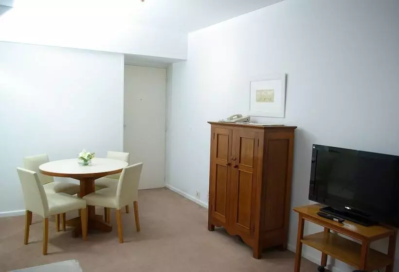 Loi Flats Buenos Aires