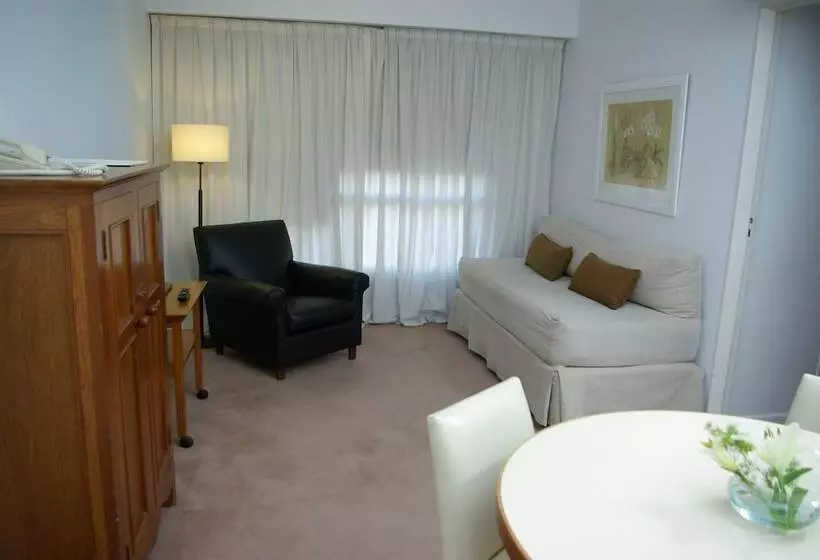 Loi Flats Buenos Aires