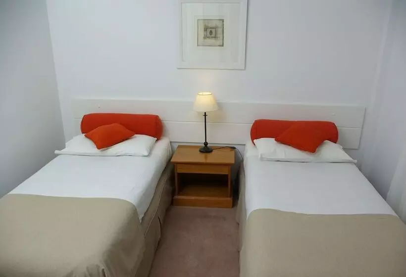 Loi Flats Buenos Aires