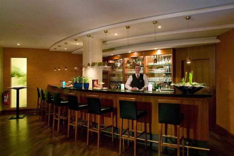 Novotel Freiburg Am Konzerthaus