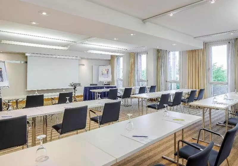 Novotel Freiburg Am Konzerthaus