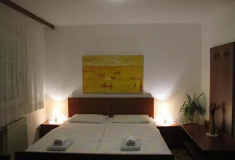 پانسیون Guesthouse Zorko Gostilna Domen