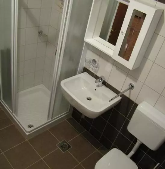 پانسیون Guesthouse Zorko Gostilna Domen