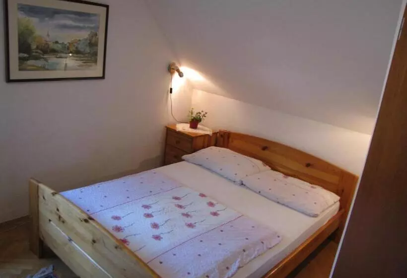 پانسیون Guesthouse Zorko Gostilna Domen