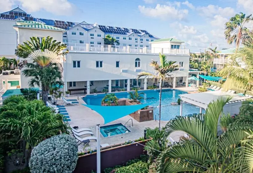 Seven Mile Beach Resort & Club