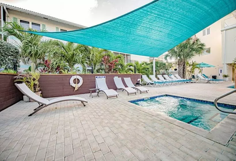 Seven Mile Beach Resort & Club