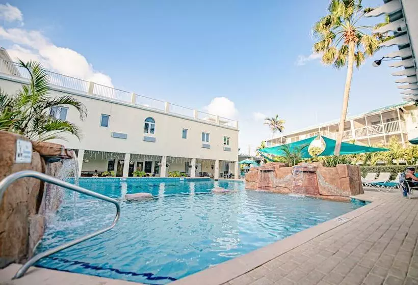 Seven Mile Beach Resort & Club