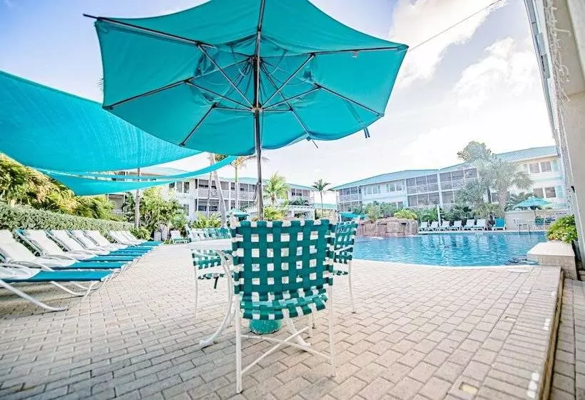 Seven Mile Beach Resort & Club