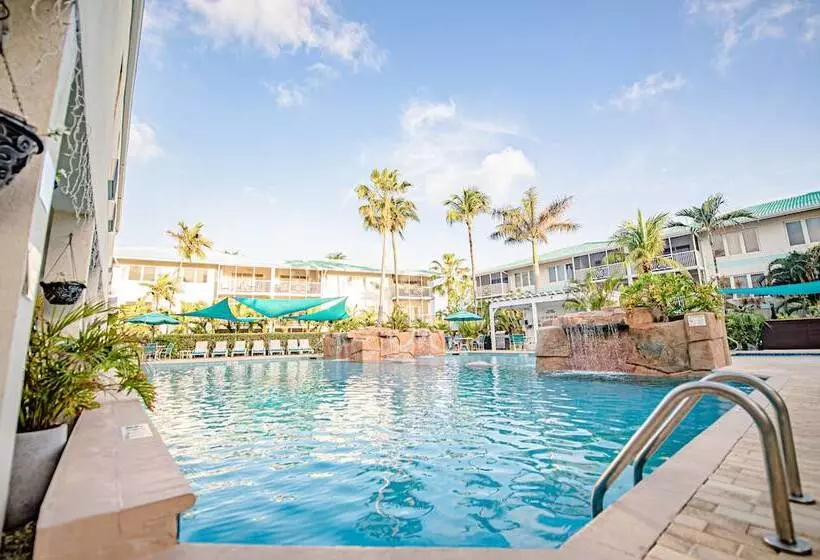 Seven Mile Beach Resort & Club