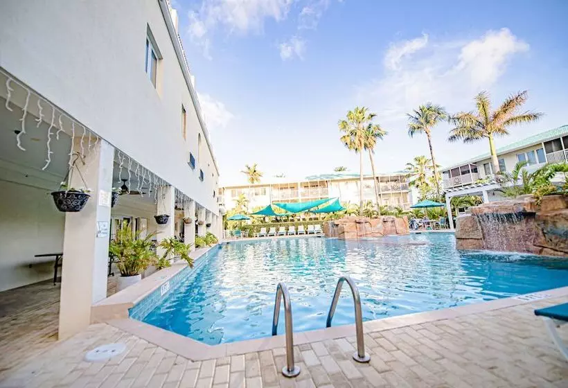 Seven Mile Beach Resort & Club