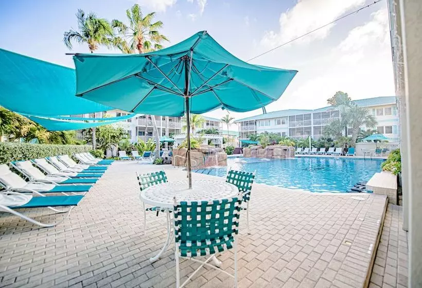 Seven Mile Beach Resort & Club