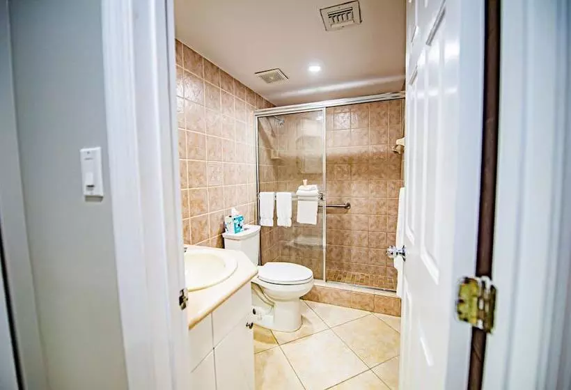 Seven Mile Beach Resort & Club