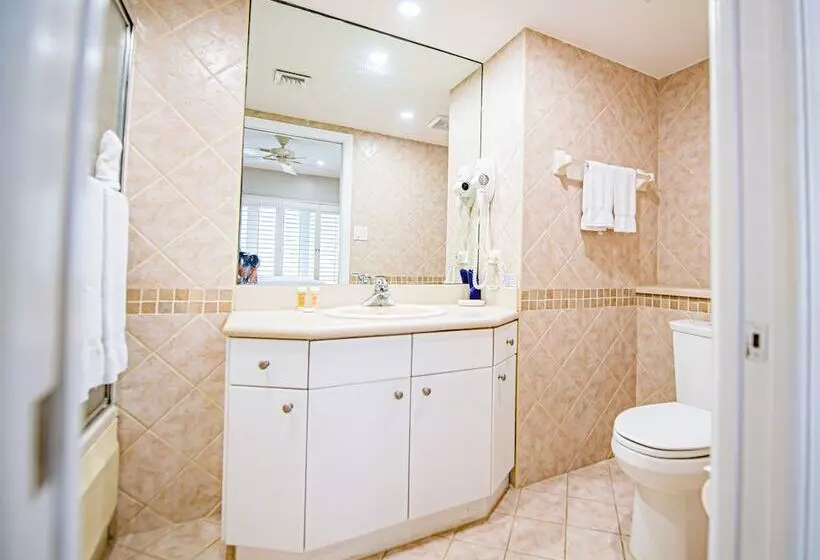 Seven Mile Beach Resort & Club