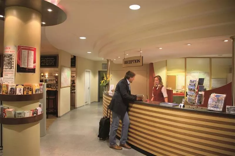 Best Western Hotel Quintessenz Forum