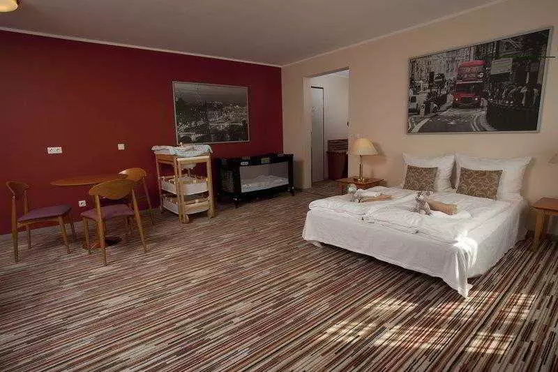 Best Western Hotel Quintessenz Forum