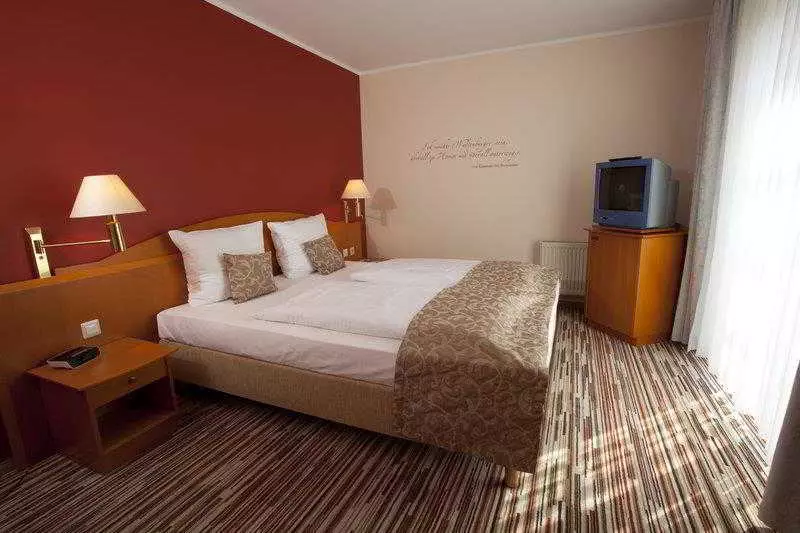 Best Western Hotel Quintessenz Forum